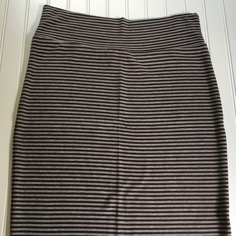 Lularoe Cassie, Large, gently worn